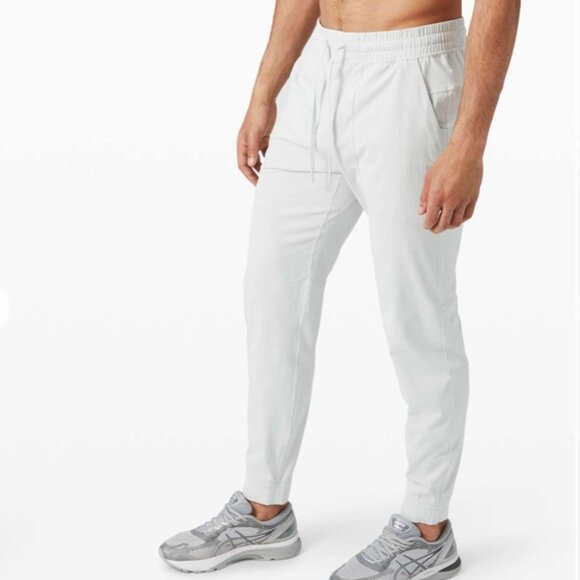 Lululemon ABC jogger Light 29” - Picture 4 of 13